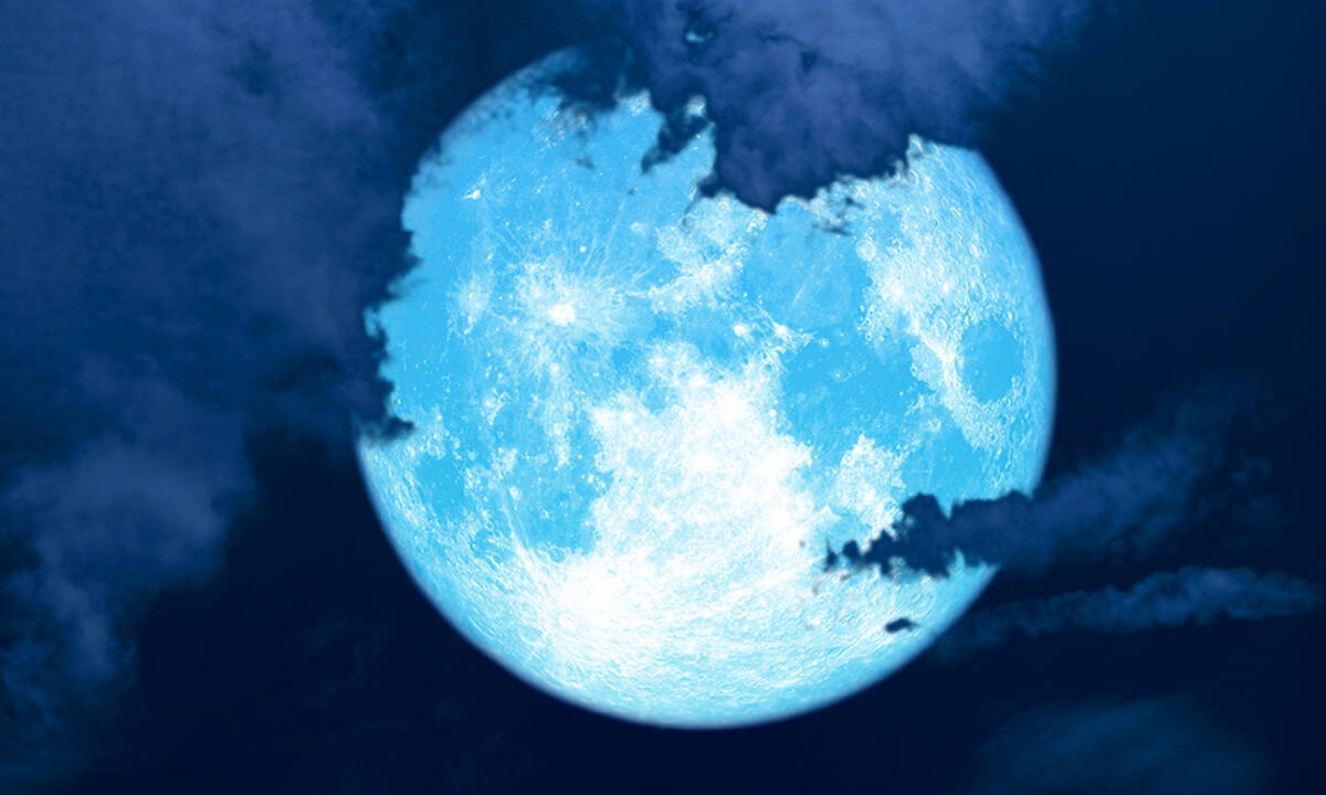 Πανσέληνος Νοεμβρίου στον Ταύρο: Πείσμα στο πείσμα!