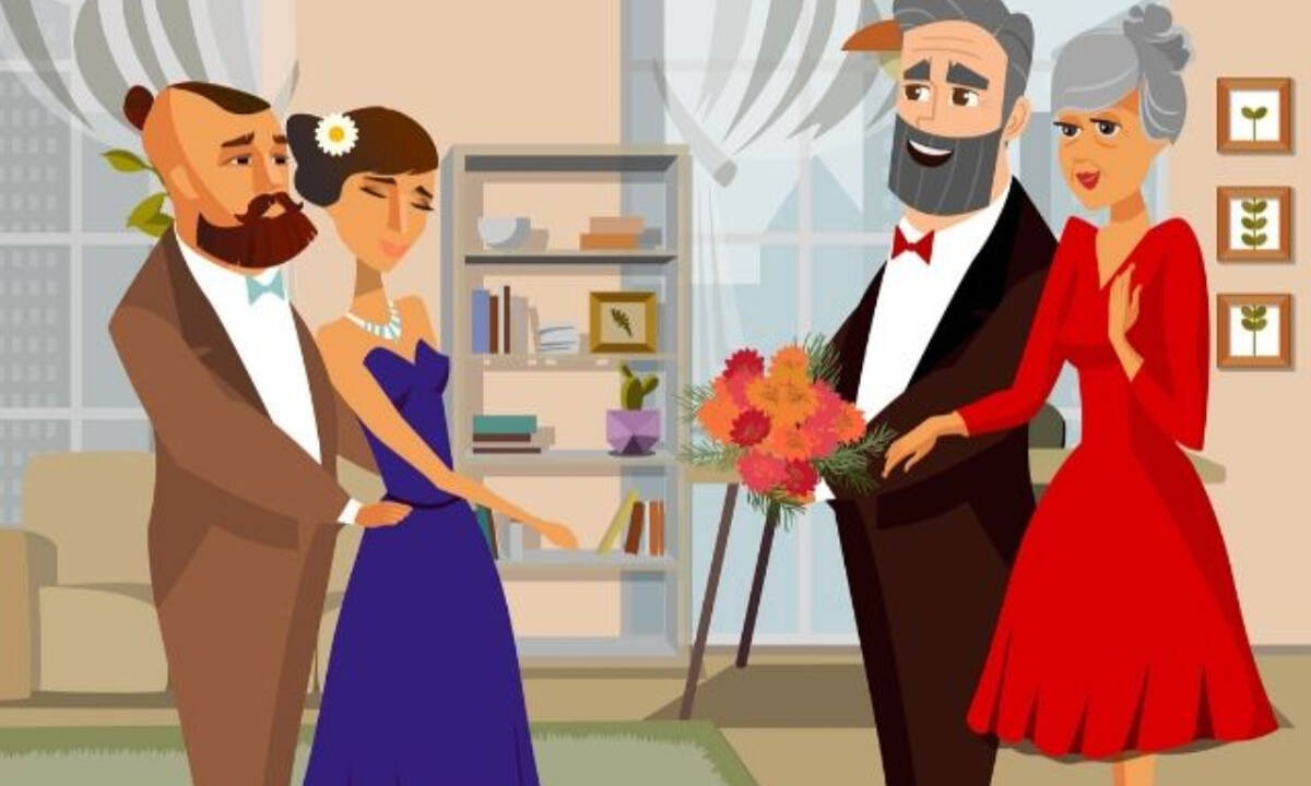 Τα 3 ζώδια που δεν θα γνώριζες ποτέ στους γονείς σου!