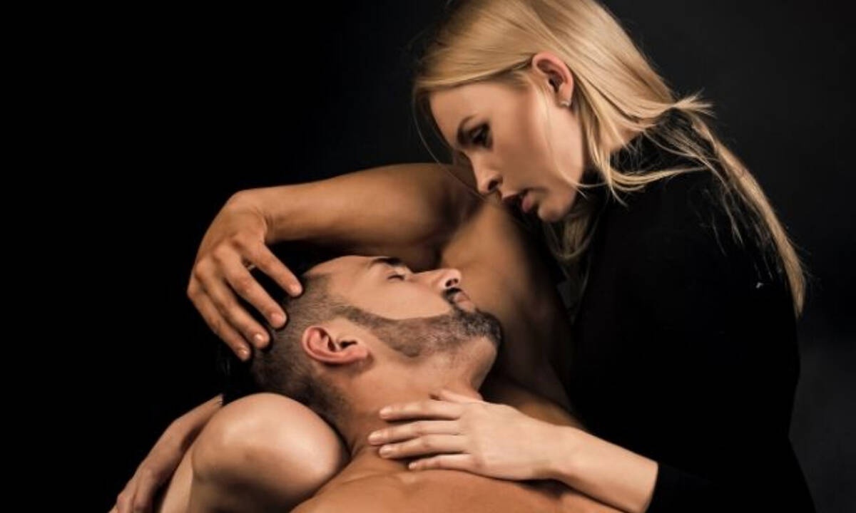 Οι 3 ιδανικές γυναίκες για τον άντρα Σκορπιό