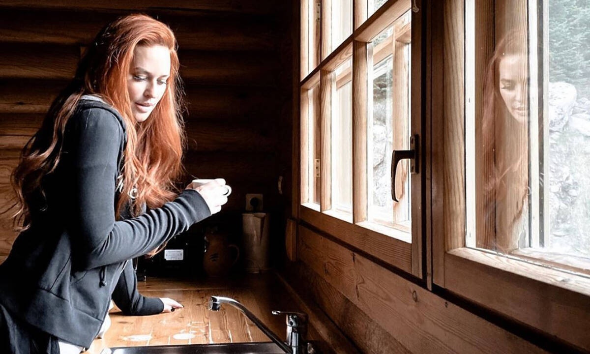 Ούτε που φαντάζεστε τι έβαλε τη Σίσσυ Χρηστίδου να κάνει, ο γιος της Φίλιππος (vid)