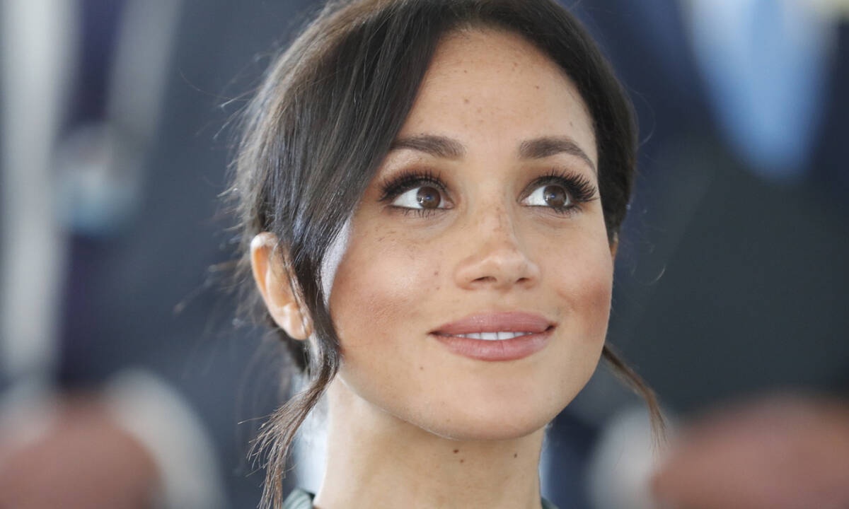 Όλες οι φορές που η Meghan Markle φόρεσε το ίδιο φόρεμα