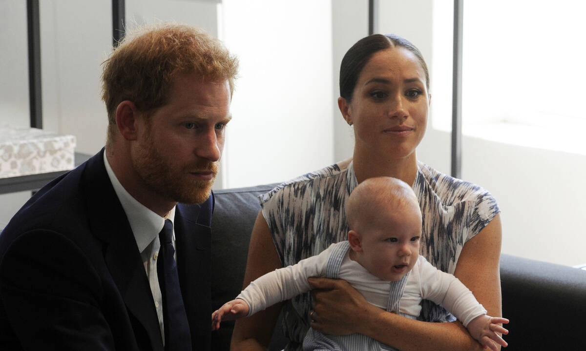 Τι κρύβει η ερώτηση του πρίγκιπα Harry για το δεύτερο παιδί;