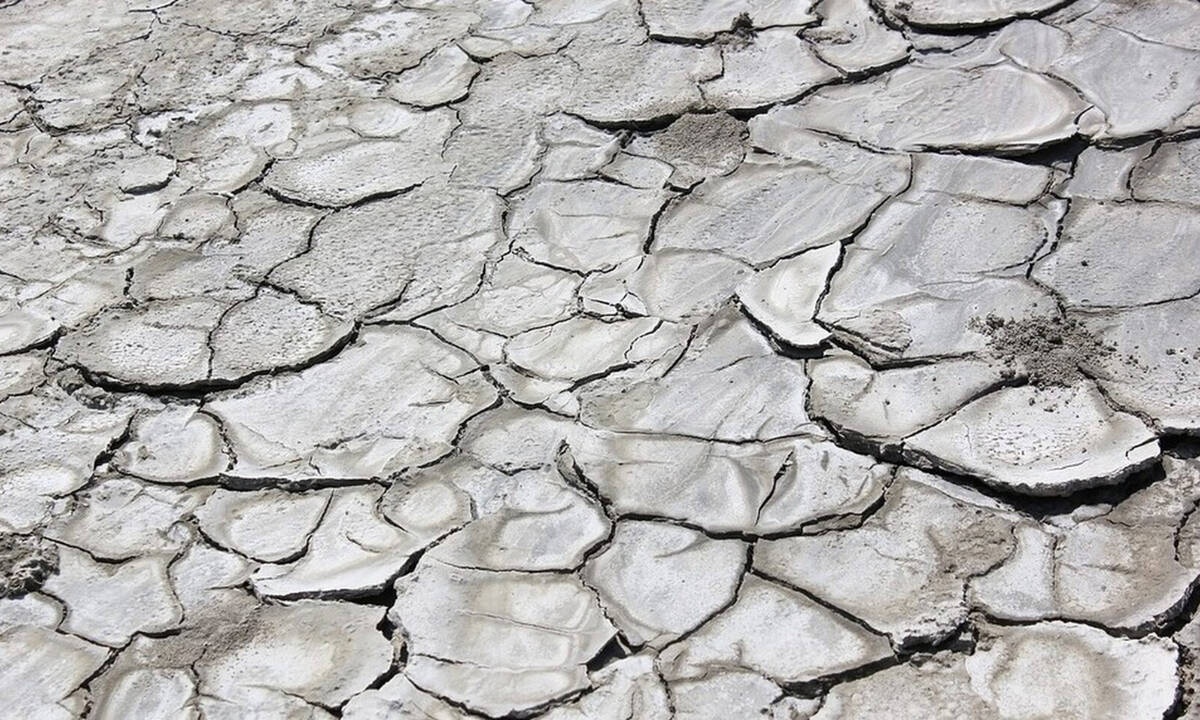 Εφιαλτική έρευνα για την Ελλάδα: Έρχονται καύσωνες, ξηρασίες και ακραία φαινόμενα