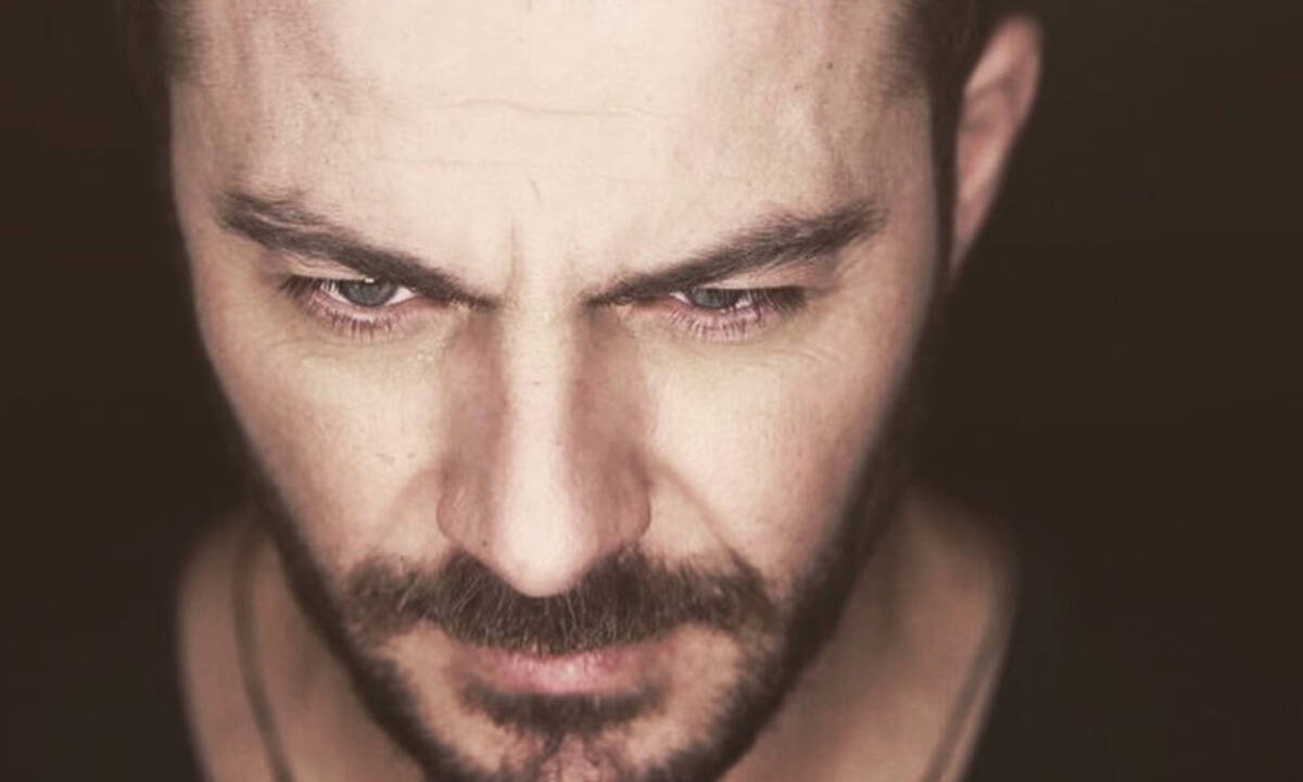 Σε βαρύ πένθος ο Γιώργος Αγγελόπουλος