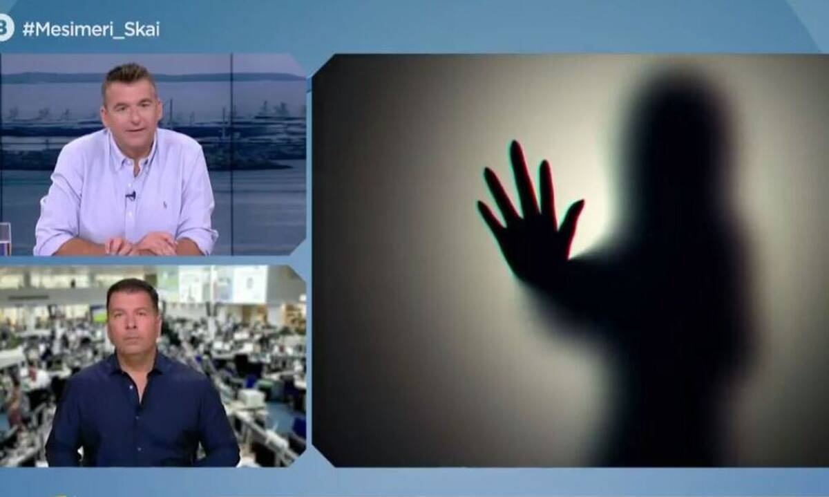 ΣΟΚ: Γνωστή παρουσιάστρια της ΕΡΤ ξυλοκόπησε σκηνοθέτιδα και συνελήφθη (Video)