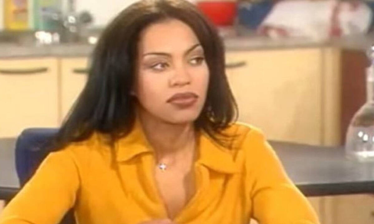 Δες πως είναι σήμερα η Δεβόρα από το Εκείνες και Εγώ