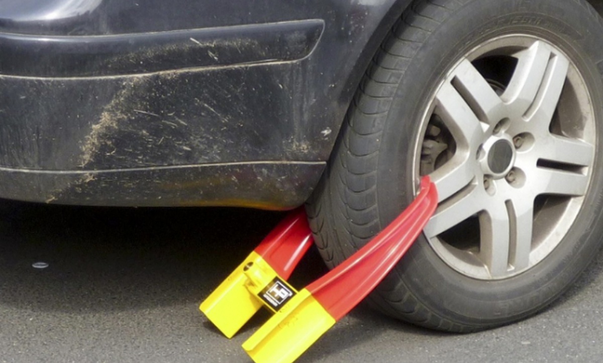 Δες αν κινδυνεύει το αυτοκίνητό σου