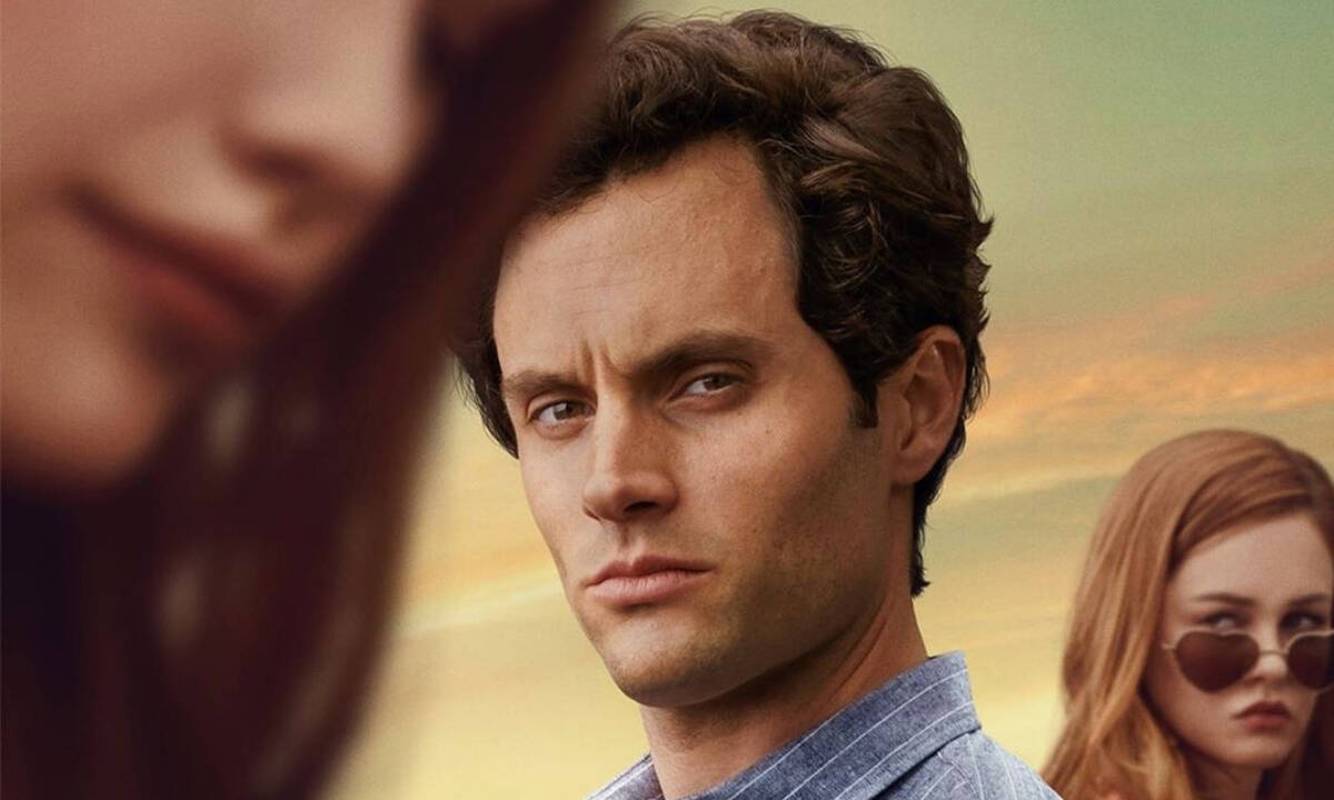 Stalker Alert! Η δεύτερη σεζόν του You έρχεται πολύ πιο γρήγορα απ' όσο νόμιζες