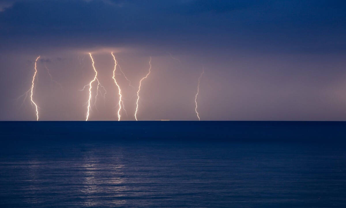 Καιρός: Η «Βικτώρια» προ των πυλών - Αυτές τις περιοχές θα πλήξουν τα ακραία φαινόμενα (Χάρτες)