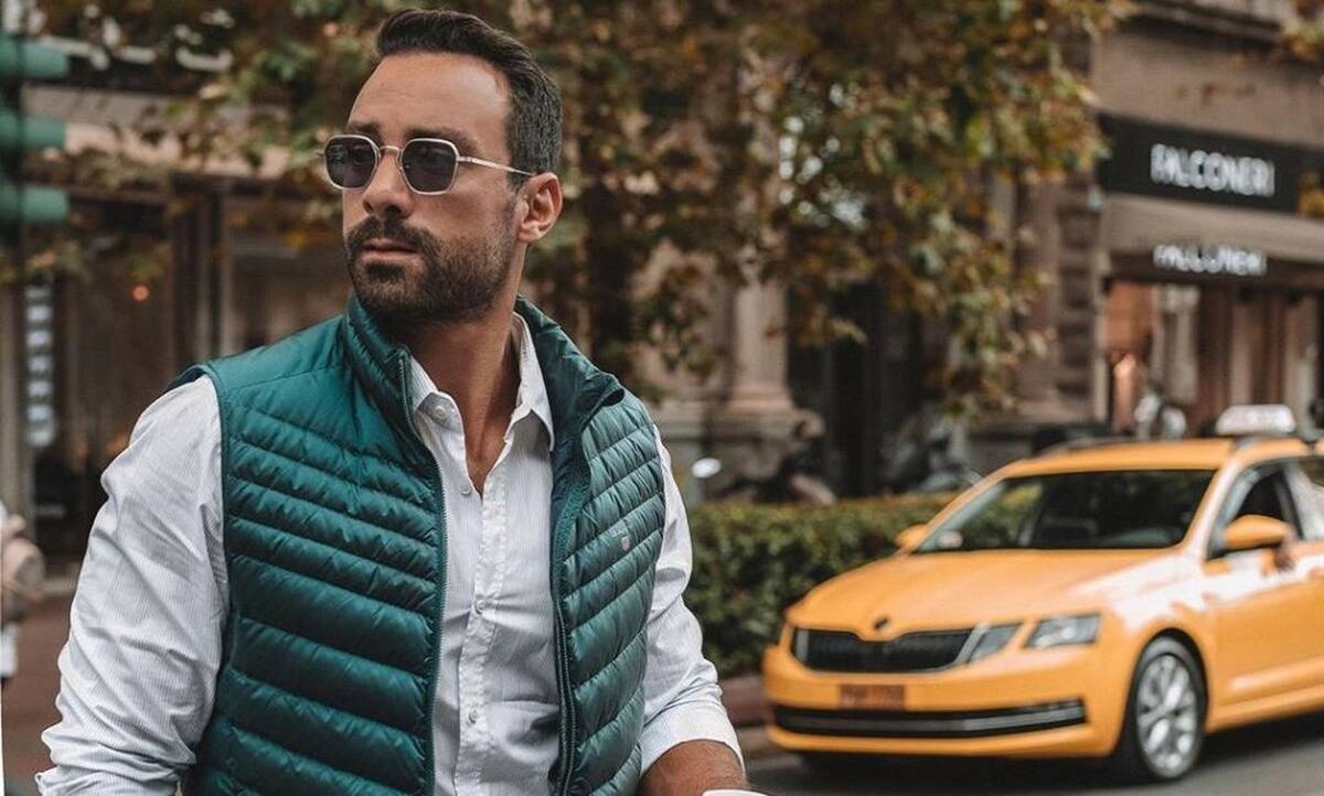 Σάκης Τανιμανίδης: «Είχα ένα θετικό άγχος στην αρχή για να τα πάει καλά η Χριστίνα στο “Voice”»