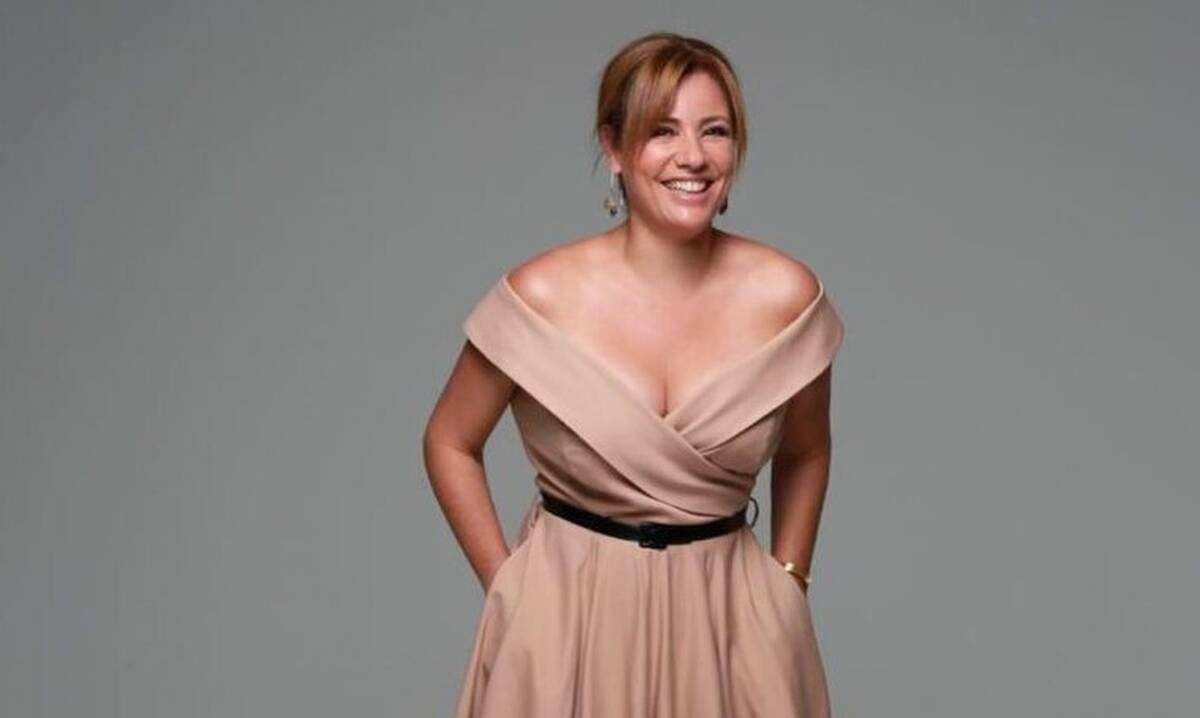 Μαριάννα Τουμασάτου: Η μεγάλη αλλαγή στο look της που λατρέψαμε! (Photos)