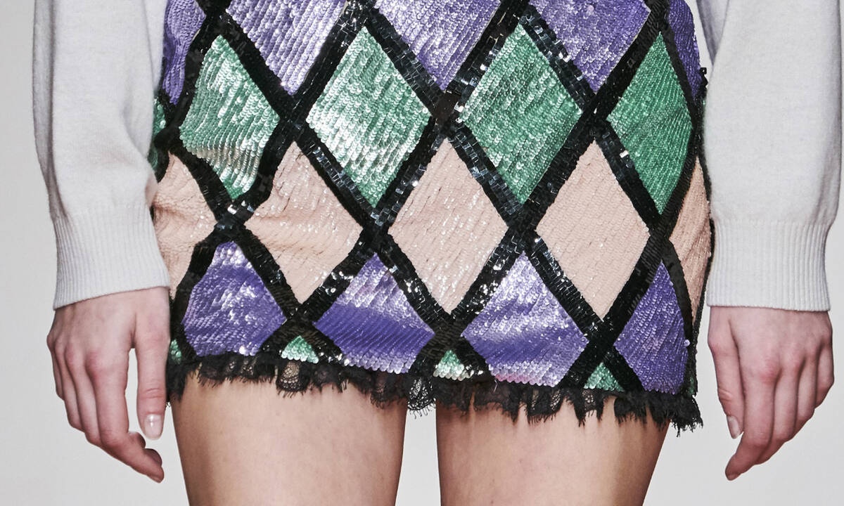 It's all about skirts: 10 στυλ φούστας που πρέπει να φορέσεις αυτόν το χειμώνα