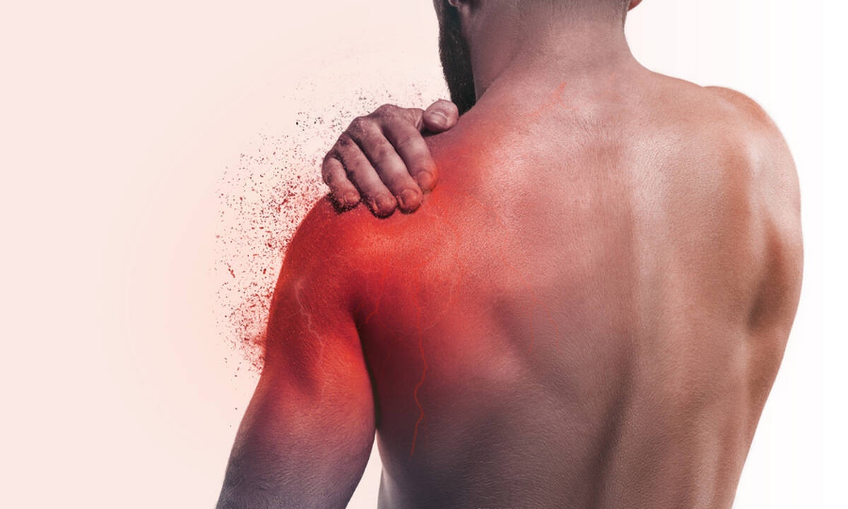 Ινομυαλγία: 8 συμπτώματα που πιθανώς αγνοείτε (εικόνες)