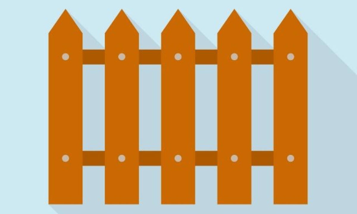 Είδες στο όνειρό σου κάγκελα; Δες τι σημαίνει αυτό για σένα