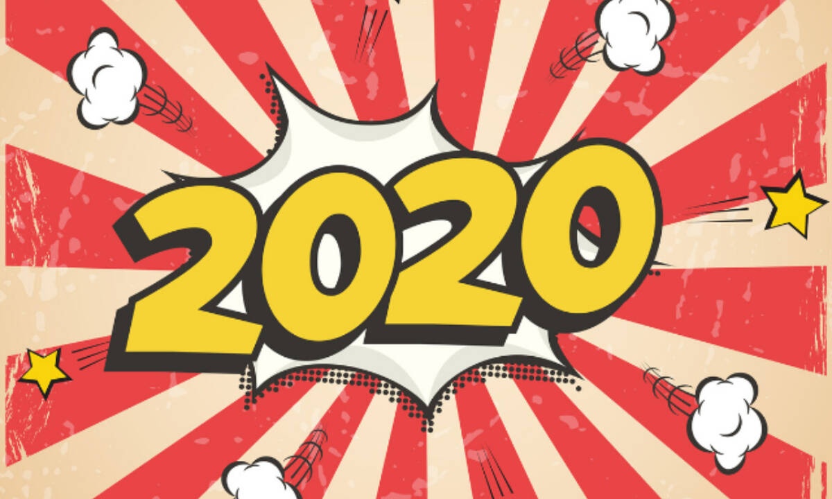 Αυτά τα 5 ζώδια θα δουν τη ζωή τους να αλλάζει τελείως το 2020!