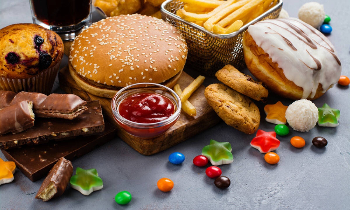 Υδατάνθρακες: Οι 12 τροφές που πρέπει να αποφεύγετε (pics)