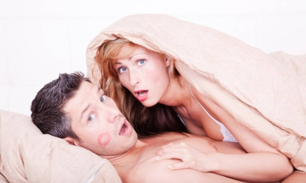 Σεξ: 20 λάθος αντιλήψεις που τις πιστεύετε σίγουρα! (video)