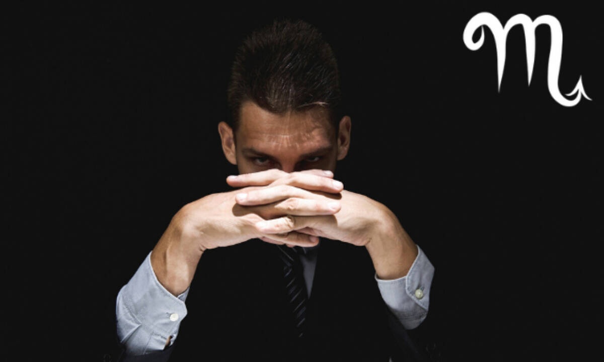 Αυτά τα ζώδια θα υποφέρουν με τον Άρη στον Σκορπιό