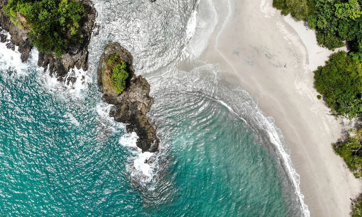 Αυτοί είναι οι top 10 προορισμοί για το 2020