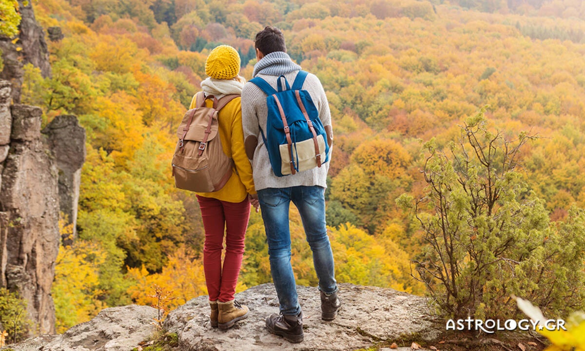 Ερωτικές Προβλέψεις για όλα τα Ζώδια, 18/11