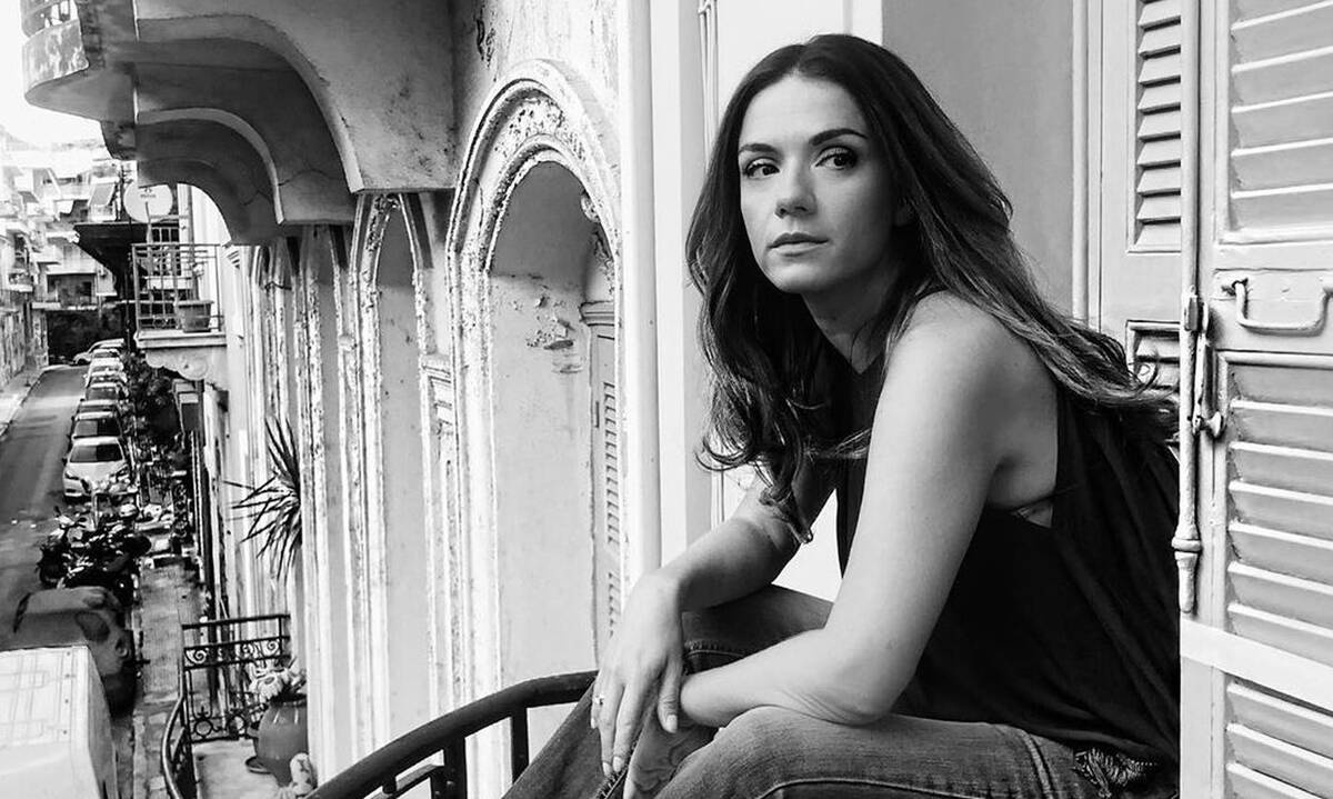 Σοκάρει η Βάσω Λασκαράκη! Οι φωτογραφίες που δεν περιμέναμε να δούμε (Photos)