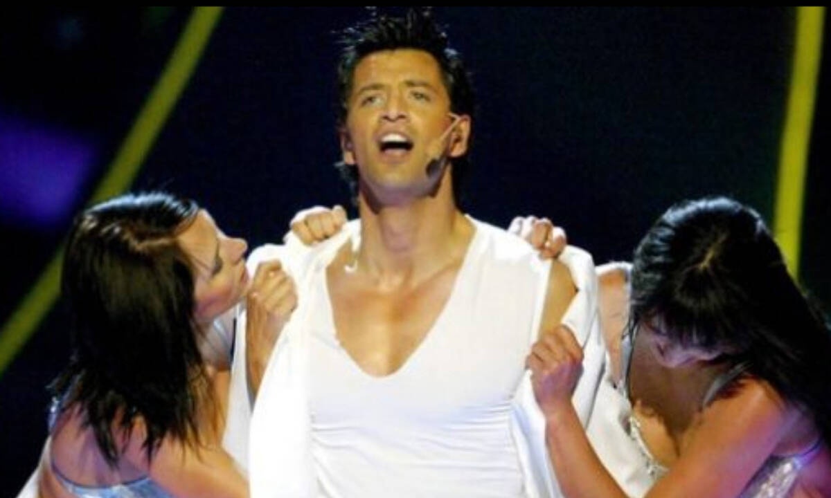 Έχεις δει πώς είναι σήμερα οι χορεύτριες του Σάκη Ρουβά από το «Shake it»;