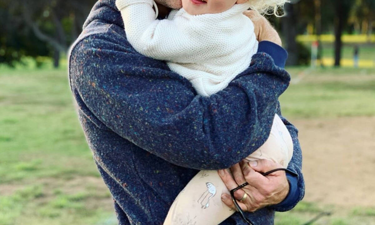 Γνωστός ηθοποιός αποκάλυψε πριν μερικές ώρες: «Χάσαμε το μωρό»