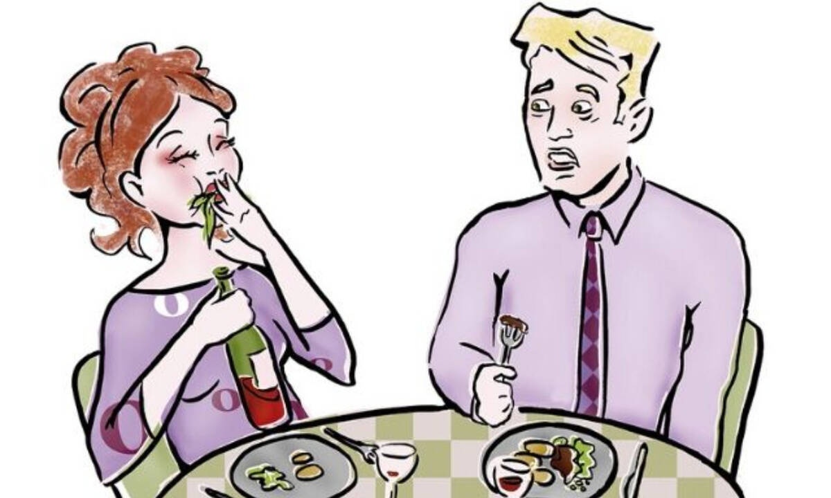 Τα 4 ζώδια που δεν ξέρουν να συμπεριφέρονται