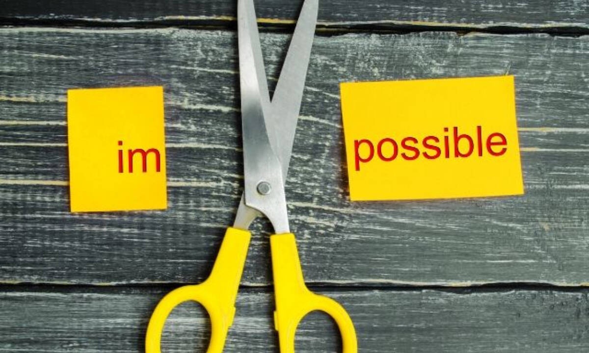 Σήμερα 28/11: Τα ανέφικτα γίνονται εφικτά