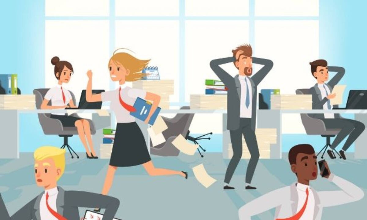 Σήμερα 29/11: Δε χαλαρώνουμε!