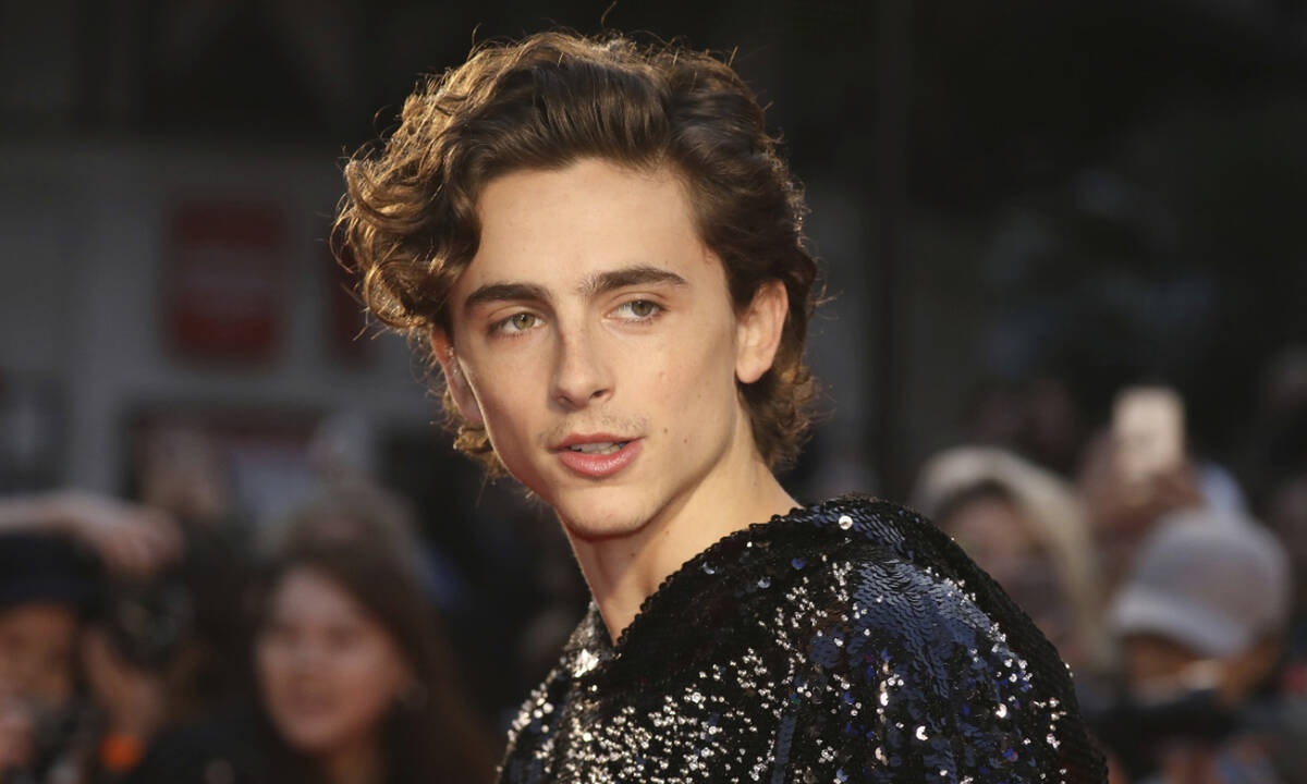 H λίστα με τους πιο σημαντικούς stars στον κόσμο της μόδας κρύβει πολλές εκπλήξεις