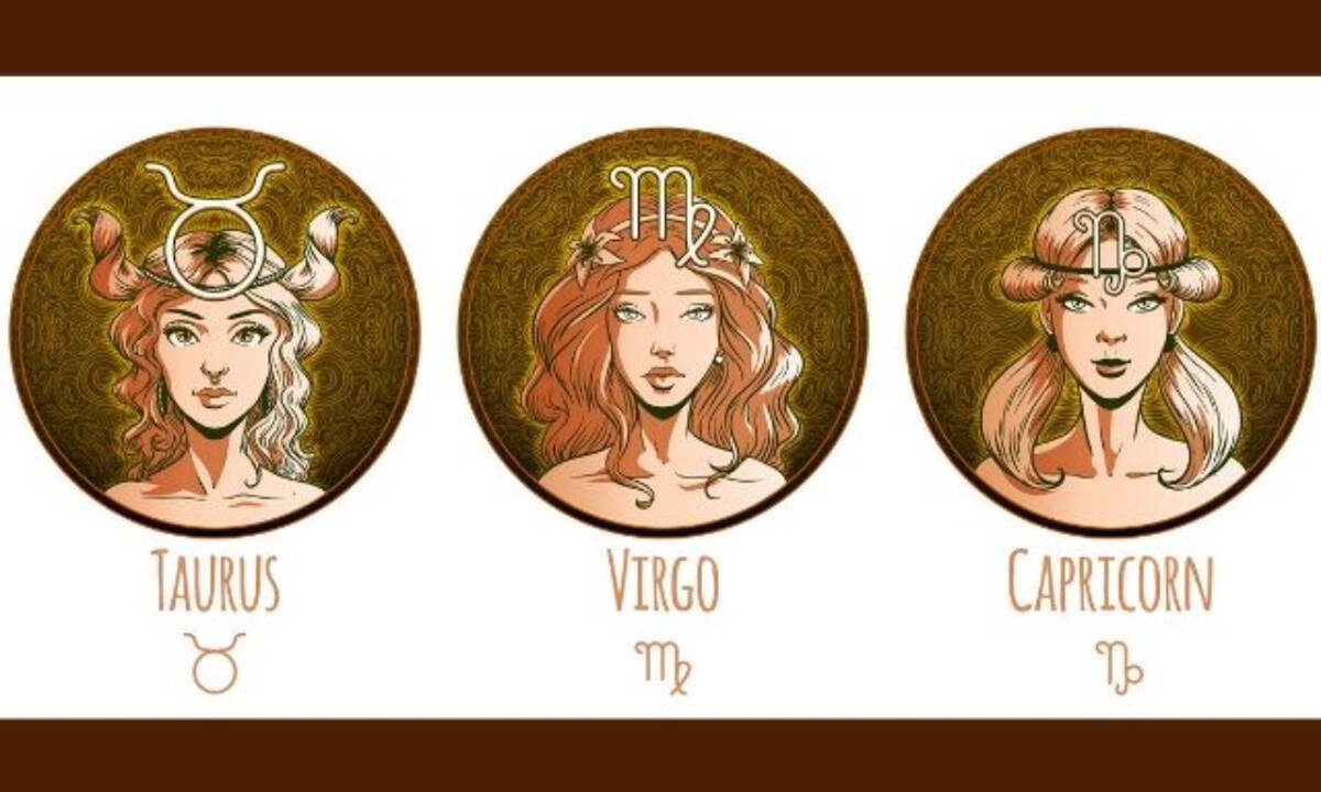 Ταύρος, Παρθένος, Αιγόκερως: Δεν διαφέρουν και τόσο όσο μπορεί να πιστεύεις...