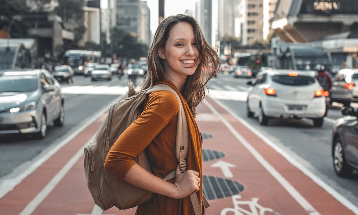 6 απαραίτητα αξεσουάρ που χρειάζεται να έχει μαζί του ο απόλυτος Globetrotter στο ταξίδι του, εσύ!