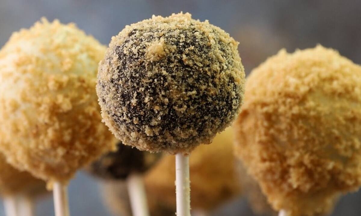 Γρήγορα σοκολατένια γλειφιτζούρια - Θα ξετρελαθείς!