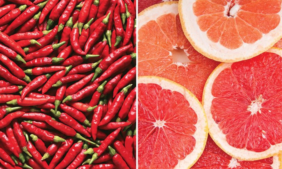 Οι 15 κορυφαίες τροφές για να κάψετε το λίπος (φωτογραφίες)