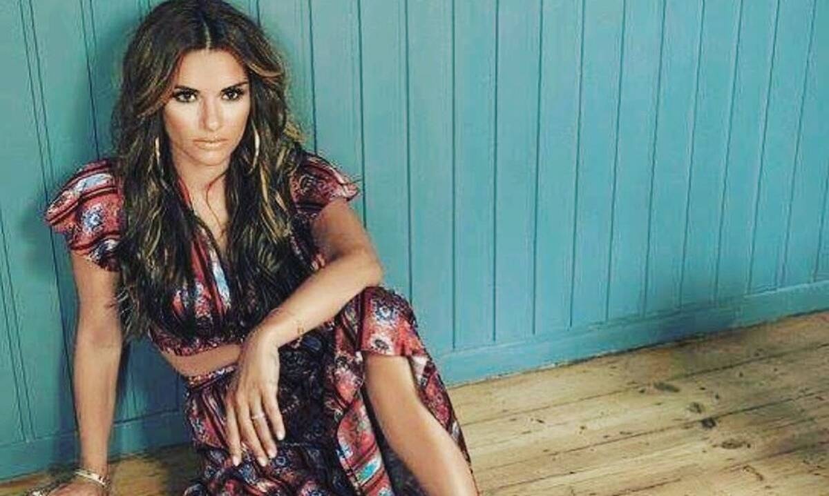 Ελένη Τσολάκη: Το πρώτο της μήνυμα μετά το πένθος που βιώνει (photos)