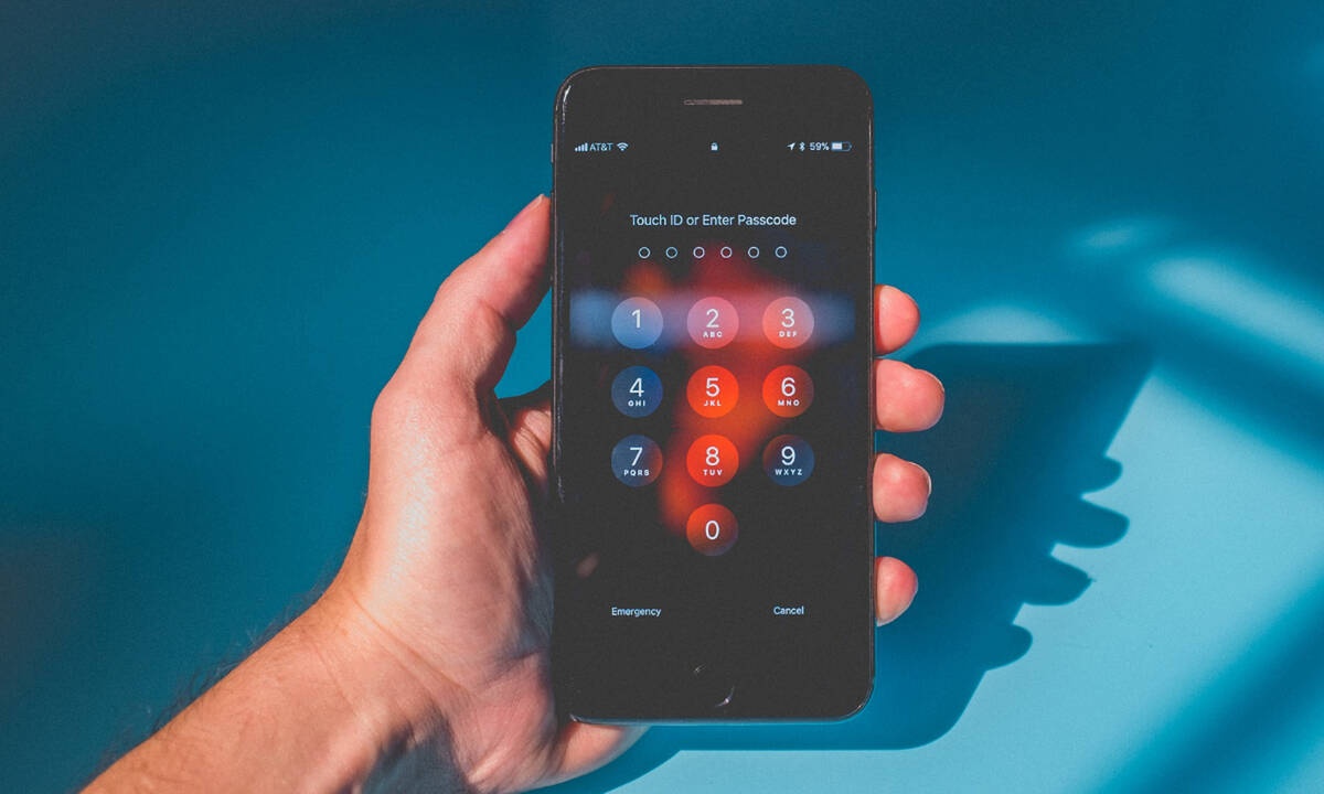 Κάθε πότε πρέπει να αλλάζεις τους κωδικούς σου;