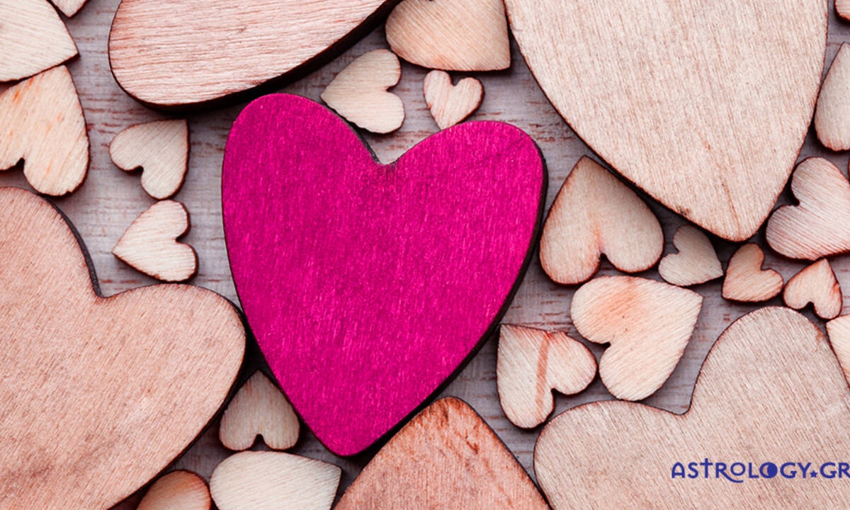 Εβδομαδιαίες Ερωτικές Προβλέψεις 25/11-01/12: Μπαμ και κάτω