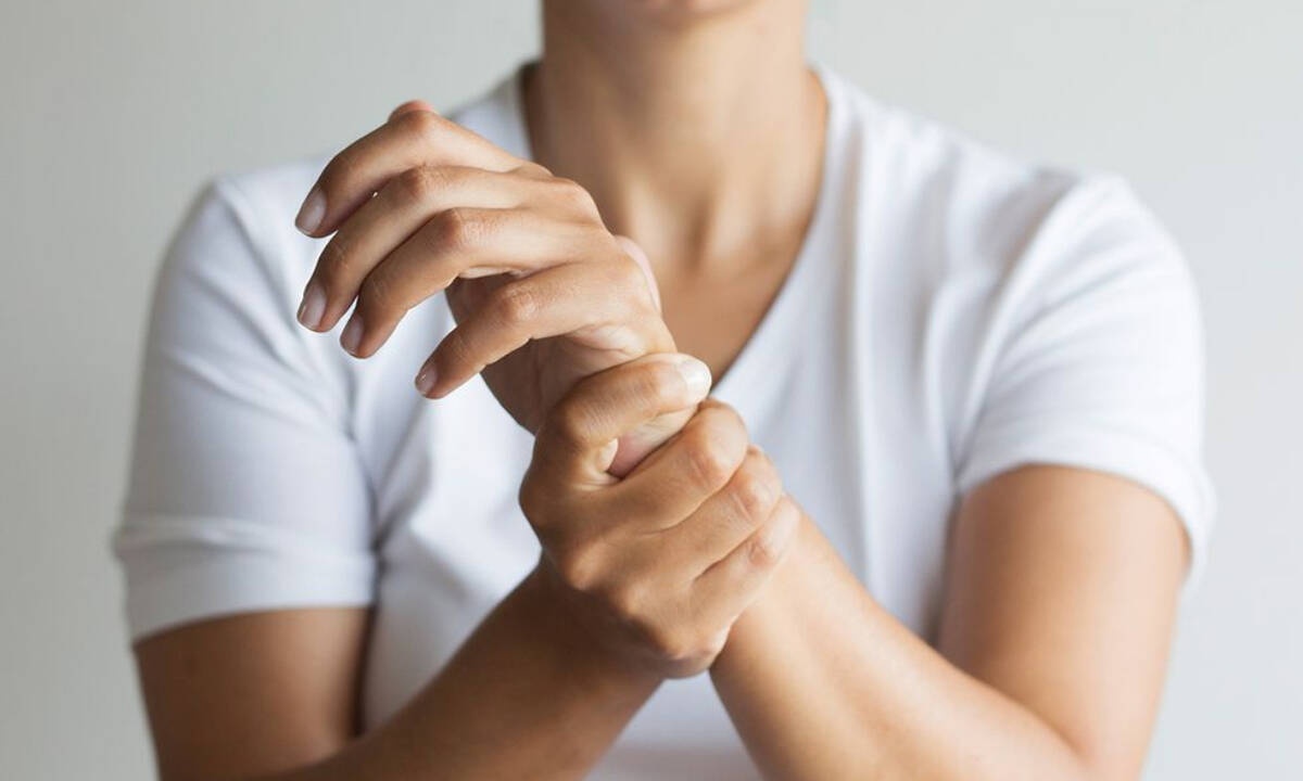 Πόνοι στις αρθρώσεις: Οι πιθανές αιτίες σε εικόνες