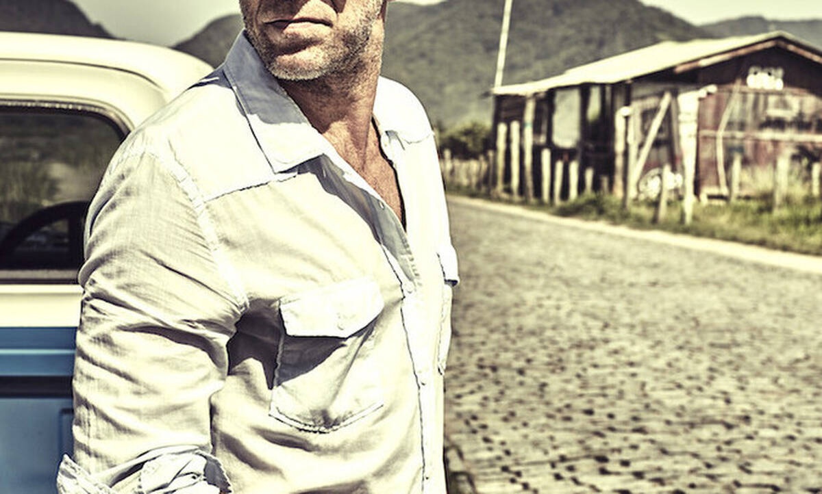 Αυτός είναι ο ηθοποιός που δεν χορταίνουμε να βλέπουμε