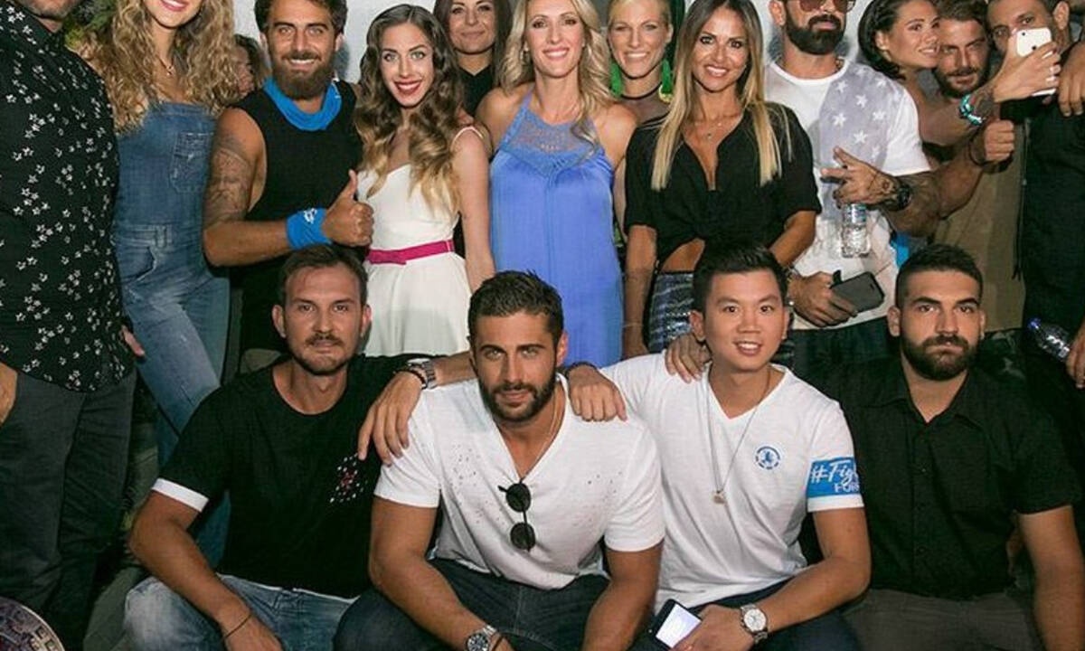 Τα τηλεοπτικά προγράμματα που πέτυχαν τα μεγαλύτερα νούμερα τηλεθέασης στην Ελλάδα