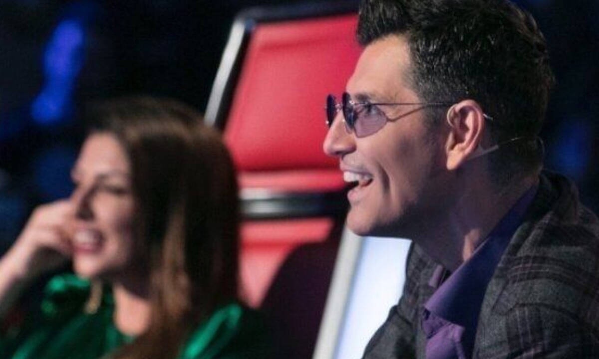 Tα tweets δεν είχαν τελειωμό με το χθεσινό επεισόδιο του «The Voice of Greece»