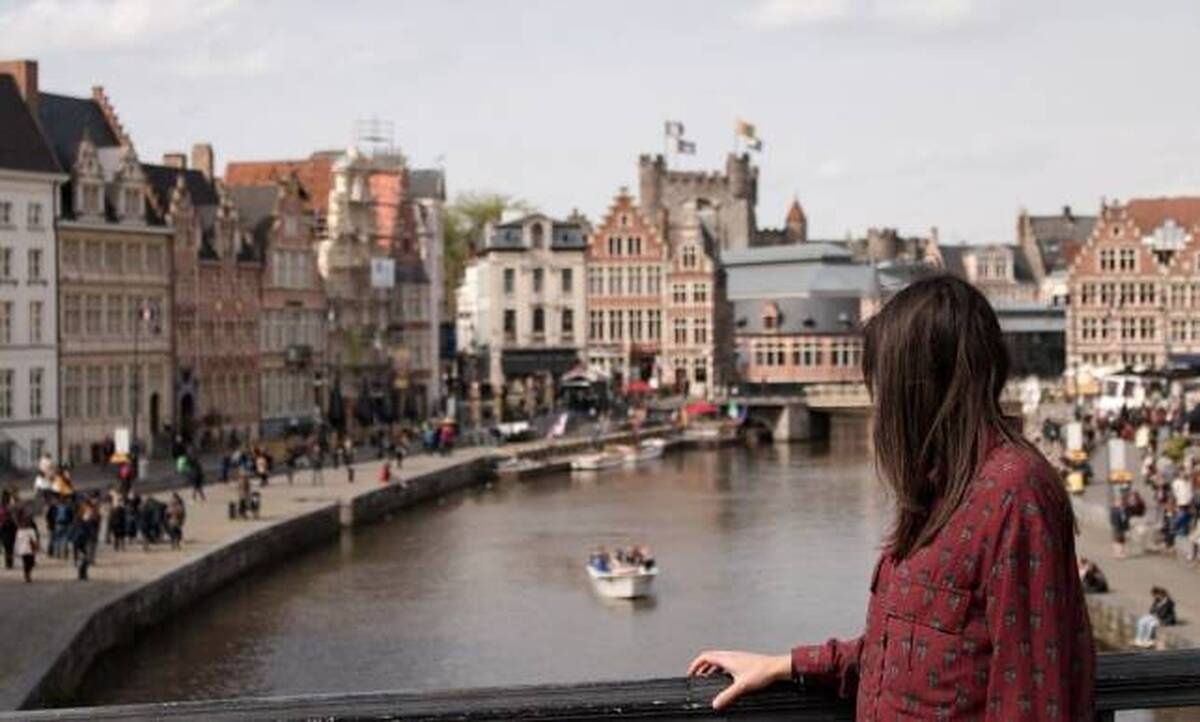 Travel girl: Τρία tips για να ταξιδέψεις φέτος όπου θέλεις εύκολα και οικονομικά