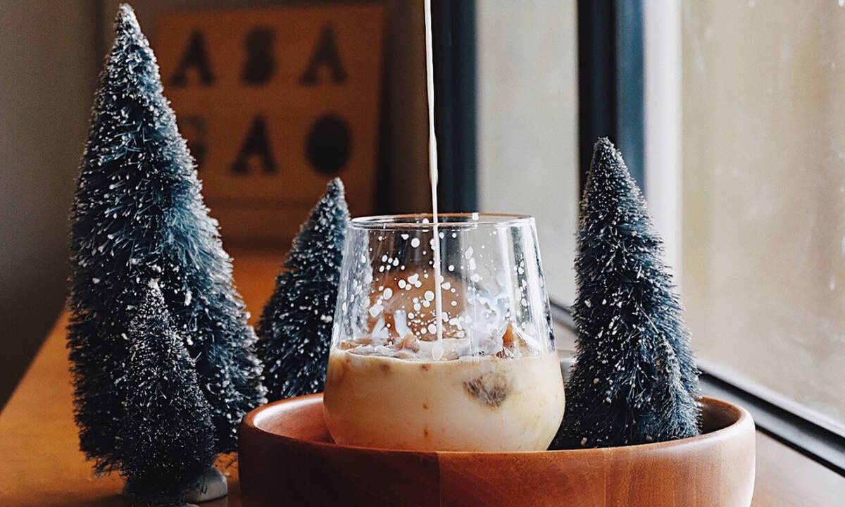 Πώς θα διακοσμήσεις το σπίτι σου για να γίνει ένας χριστουγεννιάτικος παράδεισος