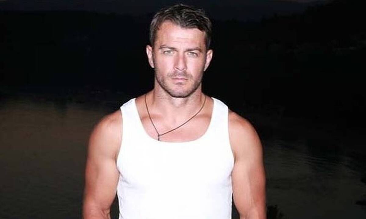 Είναι οριστικό! Ο Γιώργος Αγγελόπουλος επιστρέφει στην τηλεόραση!