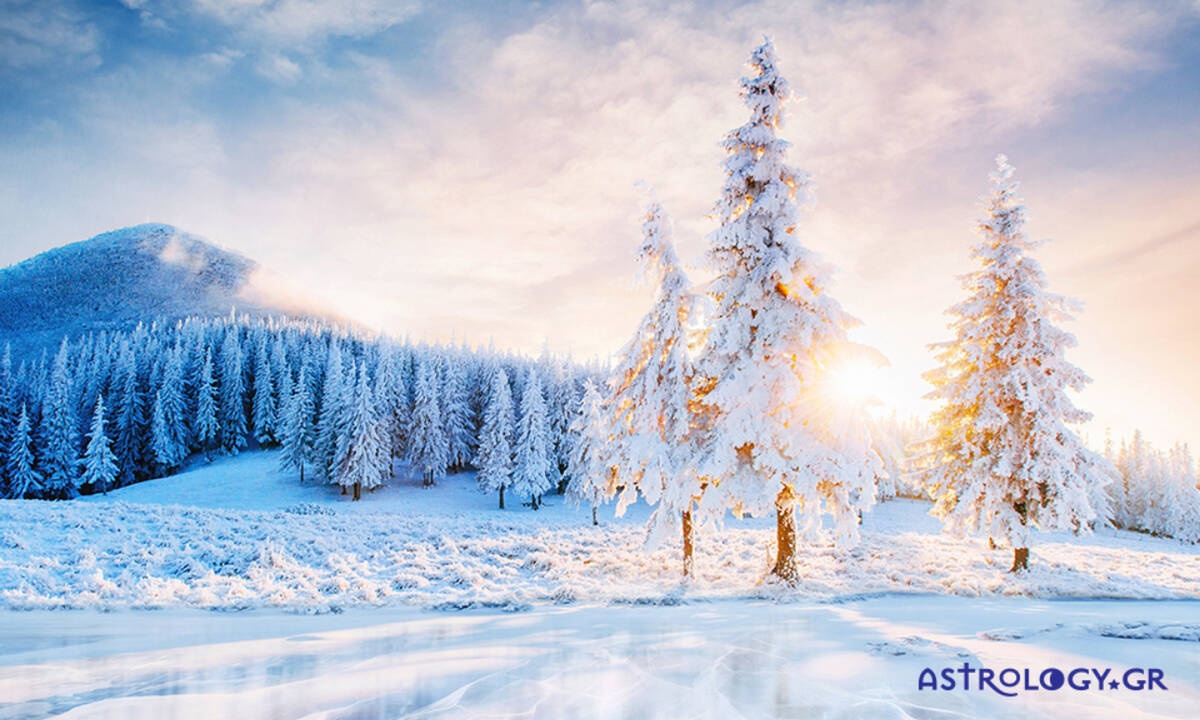Τι λένε τα άστρα για τον Δεκέμβριο 2019;