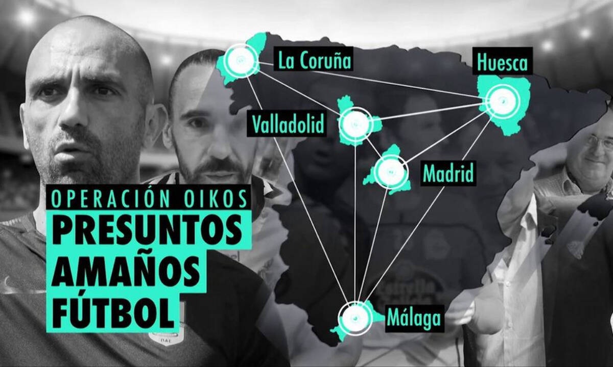 Πρώην παίκτης του ΠΑΟΚ στις συλλήψεις για τα στημένα (photos)