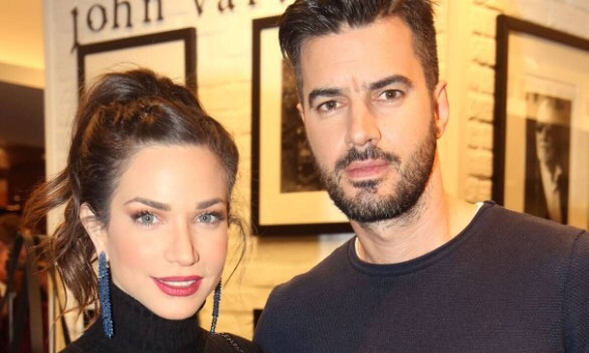 Αποκάλυψη Γερονικολού για Τσιμιτσέλη: «Τσακωνόμασταν, μου έλεγε θα κάνουμε αυτό που λέω εγώ» (Pics)