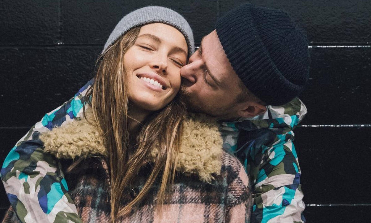 Τι ακριβώς έκανε ο Justin Timberlake μετά το σκάνδαλο απιστίας με νεαρή συνάδελφό του