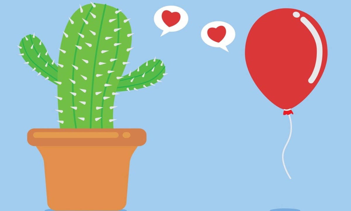 Αυτά τα ζώδια θα ρίσκαραν τα πάντα για έναν έρωτα!